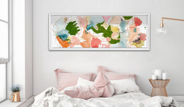 Editors’ Picks: Modern Art and Decor Pairings