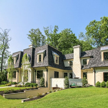 63 Homestead Rd. Tenafly NJ