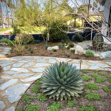 Rimpau Blvd, Los Angeles