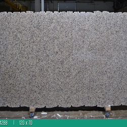 Crema Caramel - Kitchen Countertops