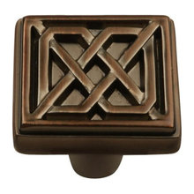 KNOBS