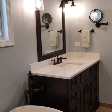 Design/Build Project, Tarrytown, NY