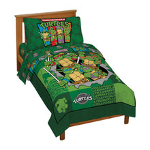 Prestons Room