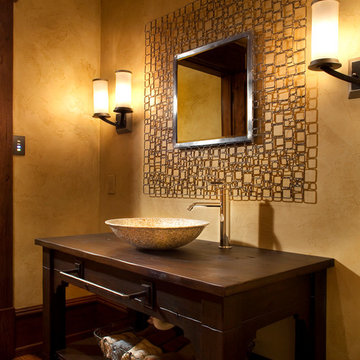 Whitefish Yacht Club Residence