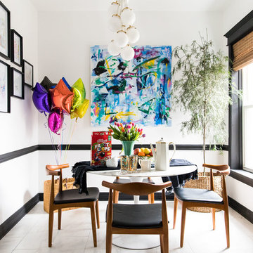 Edgewater Modern Makeover