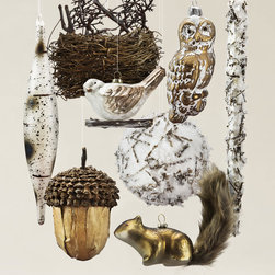 PRODUCTS | Ornament Sets - Christmas Ornaments