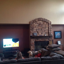 current house