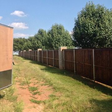 Fence Gallery