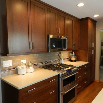 Dose Kitchen Remodel