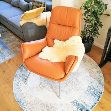 Wohnzimmer Klein