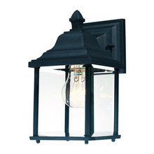 Outdoor lamps