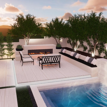 Roshdieh Residence lll