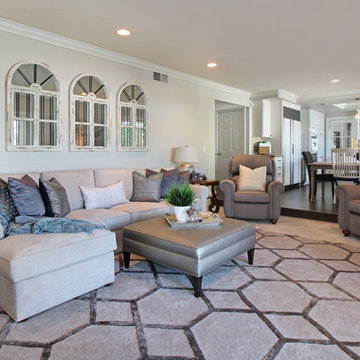 Residence in Orange, CA (2)