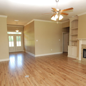Personalized Hawke Plan Just Completed in Amite