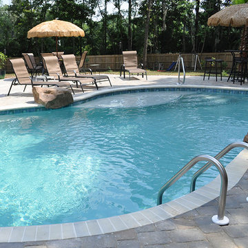 Salvo Pools