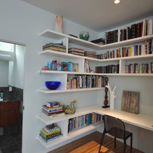 (Dickinson) Guest bedroom