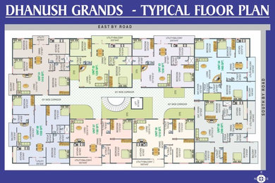 Dhanusg Grands