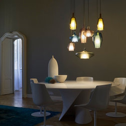 Mom Pendant Lamp by Penta - Pendant Lighting
