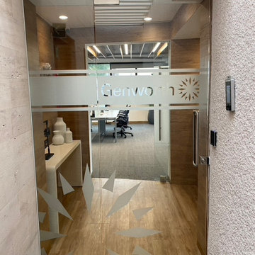 Oficinas Sierra Nevada