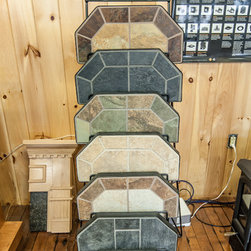 Pellet Stove - Products