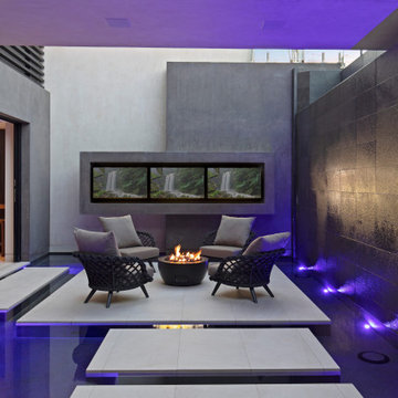 Custom Design - Indoor Outdoor Living - Ora