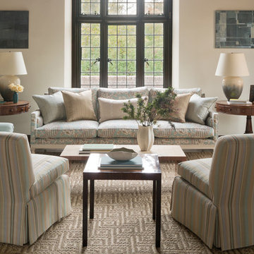 Hommage & Trésors de Jouy