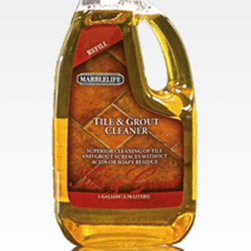 Our Natural Stone Care Products - Products