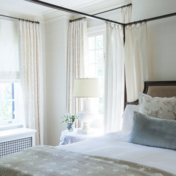 Guilford Master Suite