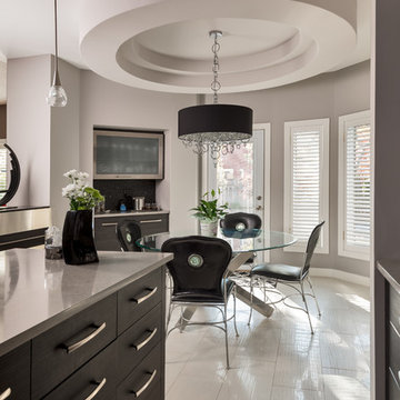 Caledon Kitchen Renovation