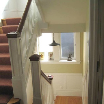 Interiors