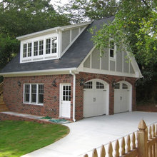 Garages & Carports
