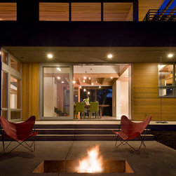 Lift & Slide Doors - Windows And Doors