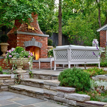 Secret Garden in Boulder
