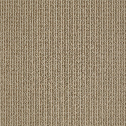 Shaw Carpet style Something New in Neutral Taupe - Area Rugs