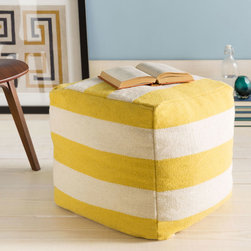 Poufs - Footstools And Ottomans