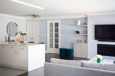 East Project
