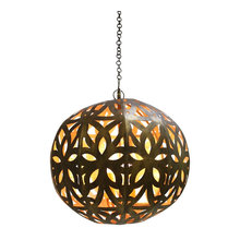Greenwood lighting