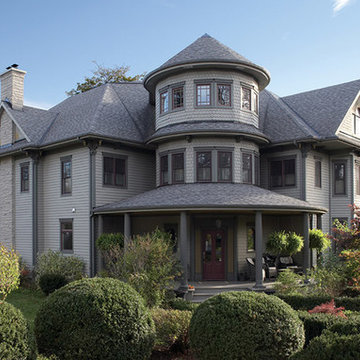 Residential - Toronto area