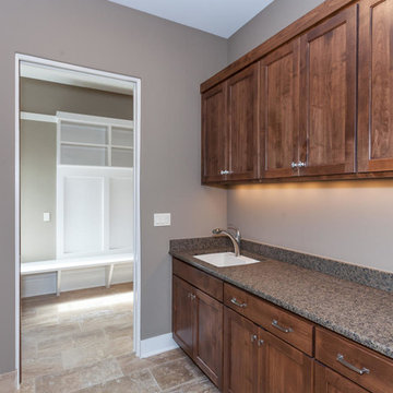 Texas Transitional-Cordillera Ranch