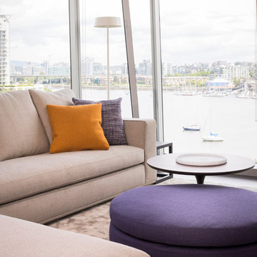 The Erickson Building Private Residence