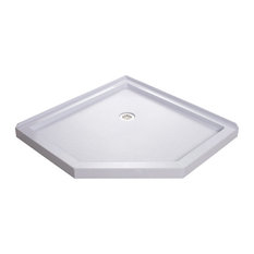 dreamline pans bases dlt slimline