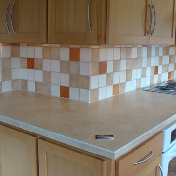 Kitchens