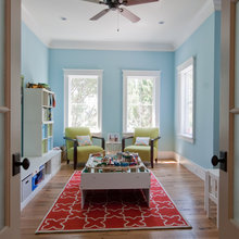 Girl room