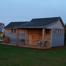 Sheds