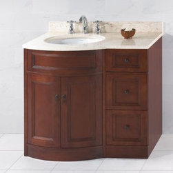 Ronbow Marcello - Bathroom Vanities And Sink Consoles