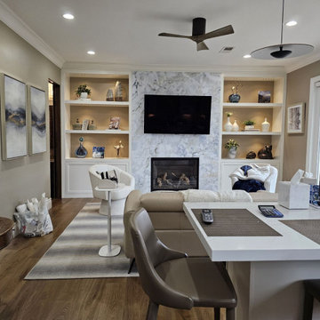 Signature Finishes Wallpaper
