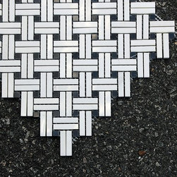 White Marble Collection 2 - Flooring
