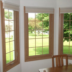 Replacement Windows - Products