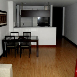 Sassari - Hardwood Flooring
