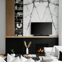 Living Room Inspiration